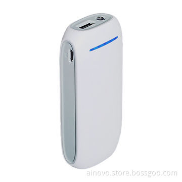 Universal Power Supply, Capacity Optional from 4,000/4,400/5,200mA, for iPhone